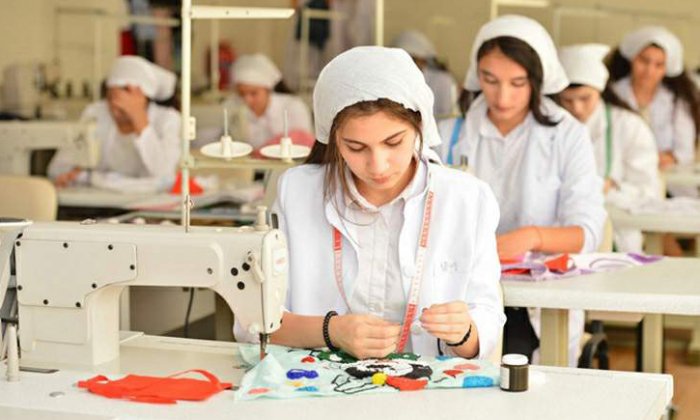 Peşə məktəblərində yeni maliyyələşmə mexanizmi tətbiq ediləcək