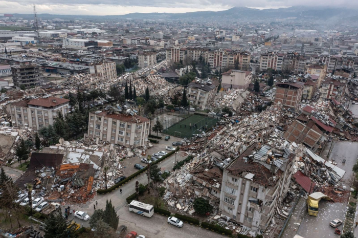 Türkiye earthquake death toll surpasses 49,500