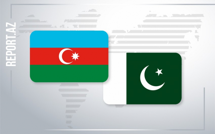  El MAE de Azerbaiyán felicitó a Pakistán 