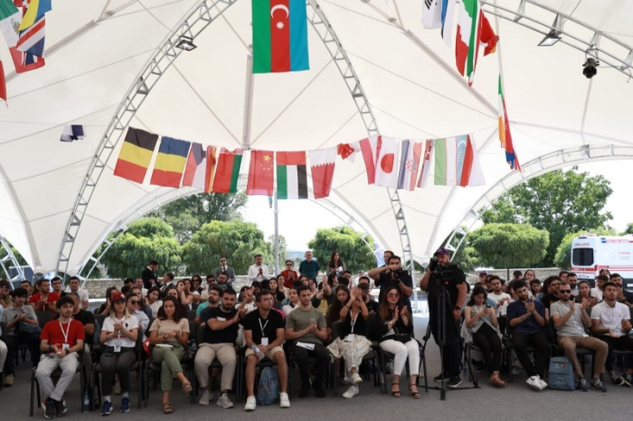 Nakhchivan to host fourth Summer Camp of Diaspora Youth “Heydar Aliyev-100” 