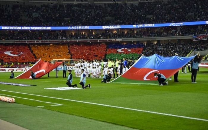   Galatasaray beat Qarabag 2-1 in charity match in Baku  