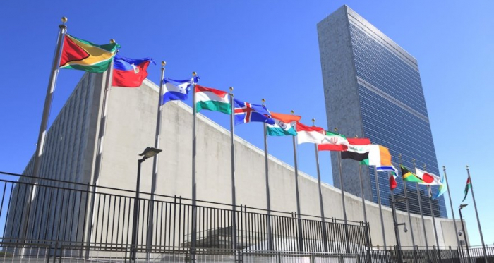   ONU acogerá sesión plenaria organizada por Azerbaiyán  