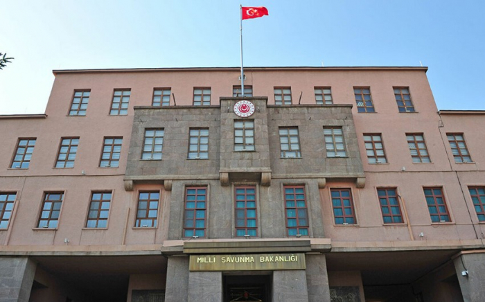   Turkish Defense Ministry slams French parliament for hosting PKK representatives  
