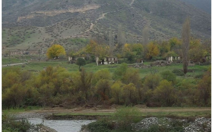   Azerbaijan approves master plan of Gulabird and Gorchu villages   