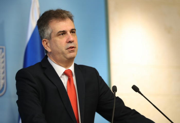       Eli Kohen:    “Azərbaycan İsrailin strateji tərəfdaşıdır”  
