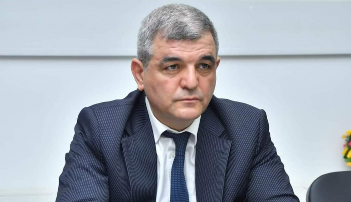 Wounded Azerbaijani MP regains consciousness following assassination attempt, says MP