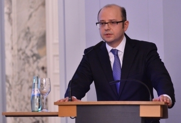   El ministro de Energía de Azerbaiyán efectuará visita a Hungría  