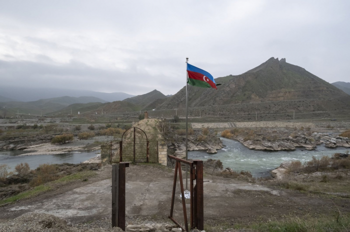  Role of reciprocity in Azerbaijan-Armenia peace negotiations -  OPINION  