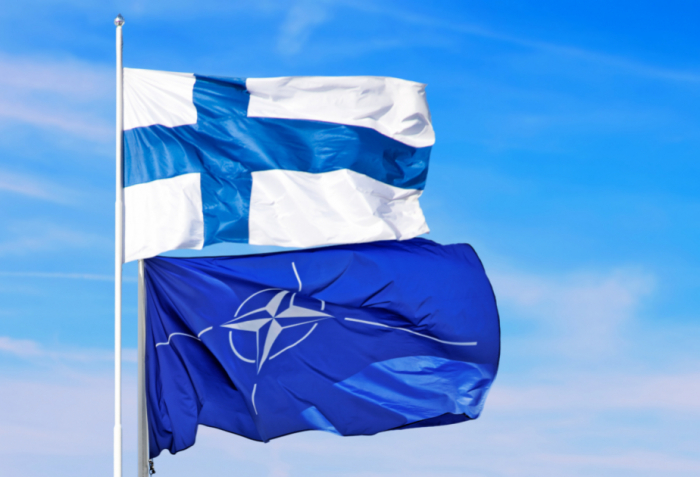    TBMM Finlandiyanın NATO üzvlüyünə razılıq verdi   