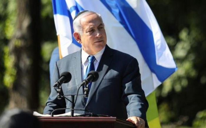 Netanyahu bu addımından geri çəkilə bilər