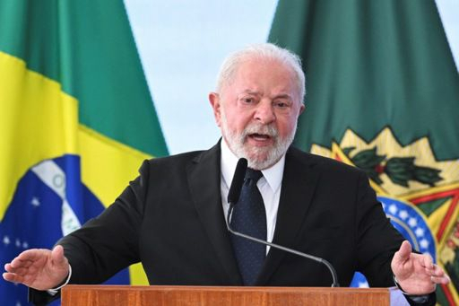 Le président brésilien Lula va rencontrer Xi Jinping fin mars à Pékin