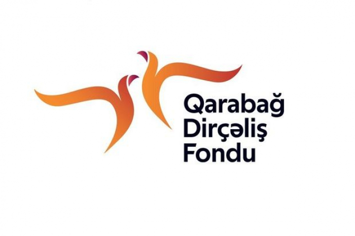 “Qarabağ Dirçəliş Fondunun Nizamnaməsi”ndə dəyişiklik edilib “Qarabağ Dirçəliş Fondunun Nizamnaməsi”ndə dəyişiklik edilib