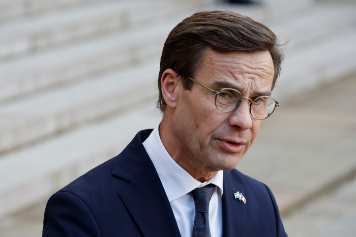       İsveçin Baş naziri:    “Finlandiya bizdən əvvəl NATO-ya üzv olacaq”   