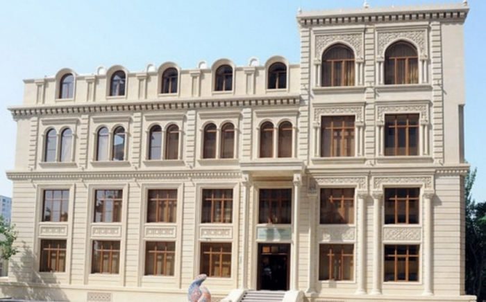 Qərbi Azərbaycan İcmasının sədri bəyanat yayıb
Qərbi Azərbaycan İcmasının sədri bəyanat yayıb