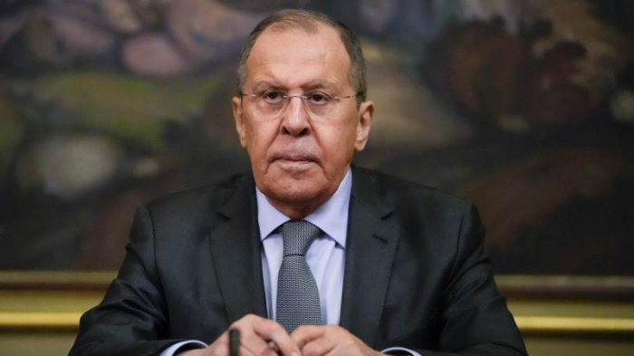 Date of trilateral meeting of Azerbaijani, Russian and Armenian FMs under discussion - Lavrov