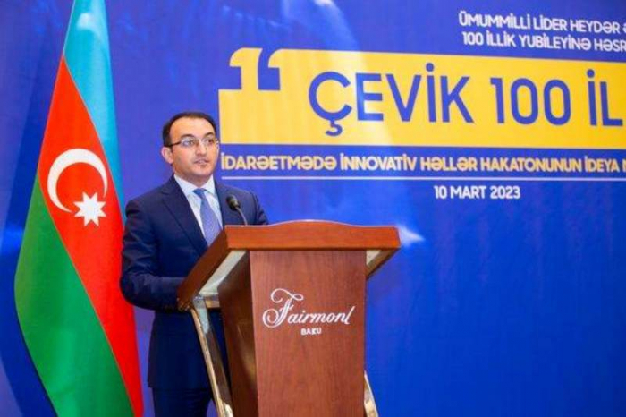 “ASAN xidmət” “Heydər Əliyev İli”nə həsr olunmuş müsabiqə reallaşdırıb  
