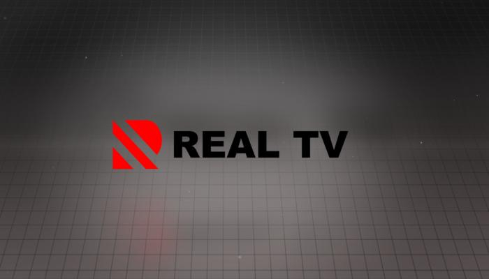 Real TV-nin 5 yaşı tamam olur
Real TV-nin 5 yaşı tamam olur