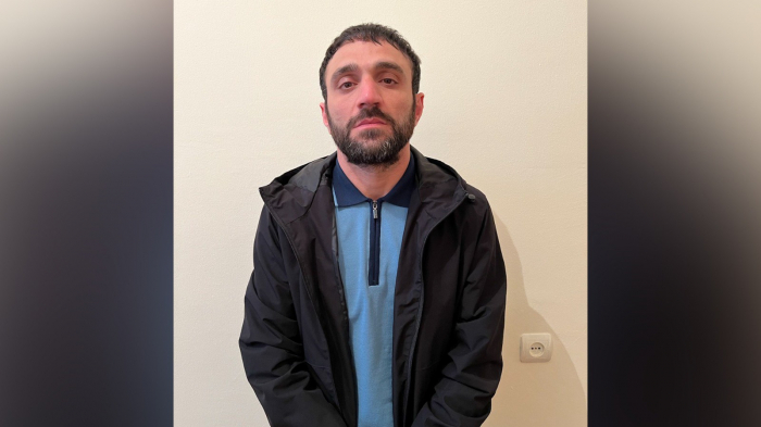    Ödəmə terminalından 29 min oğurladı -    FOTO      