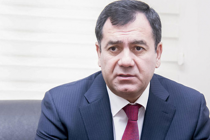 "Qəbiristanlıqlarda monitorinq aparmışam" - Razi Nurullayev "Qəbiristanlıqlarda monitorinq aparmışam" - Razi Nurullayev
