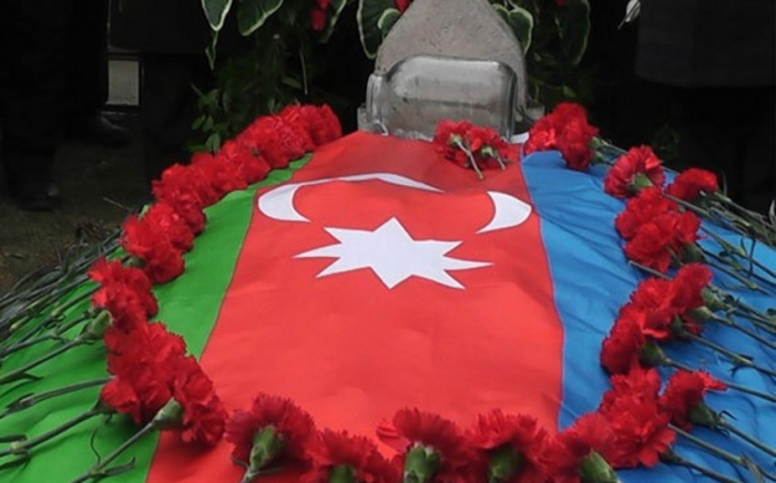 Şəhid Eşqin Hüseynov Tovuzda dəfn olunacaq
Şəhid Eşqin Hüseynov Tovuzda dəfn olunacaq