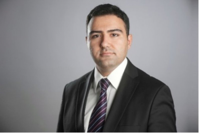Mədəniyyət Nazirliyinə Aparat rəhbəri təyin edildi Mədəniyyət Nazirliyinə Aparat rəhbəri təyin edildi