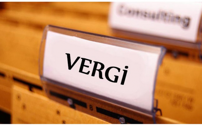 Media subyektlərinin əldə etdikləri gəlirlər vergidən azad olunacaq Media subyektlərinin əldə etdikləri gəlirlər vergidən azad olunacaq
