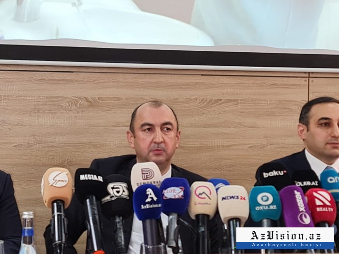    2050-ci ilə qədər    Azərbaycanın su ehtiyatları 20 faizə qədər azalacaq      