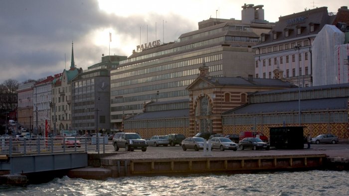    Finlandiya parlamenti NATO-ya üzvlük layihəsini təsdiqlədi   