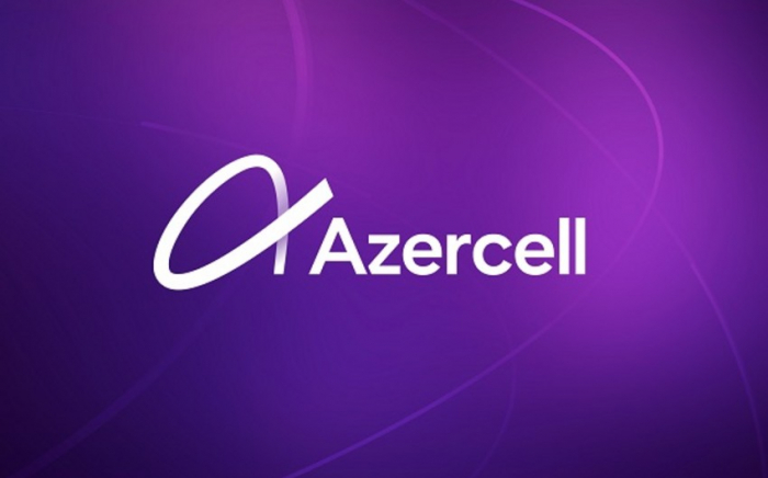 "Azercell" 2022-ci il üzrə hesabatını açıqlayır
"Azercell" 2022-ci il üzrə hesabatını açıqlayır