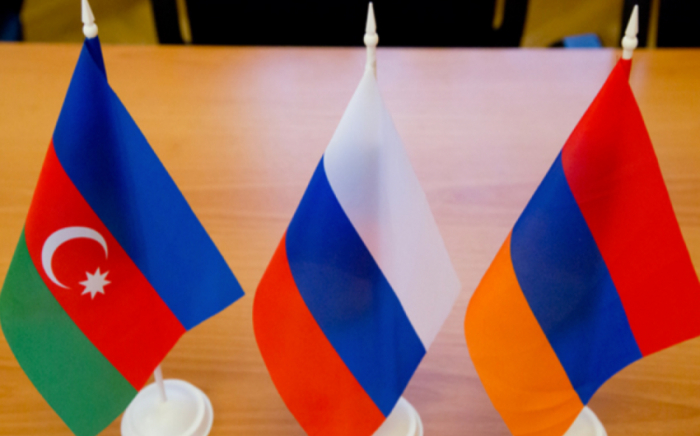   Paschinjan schlug ein dreigliedriges Treffen der Außenminister Aserbaidschans, Russlands und Armeniens vor  