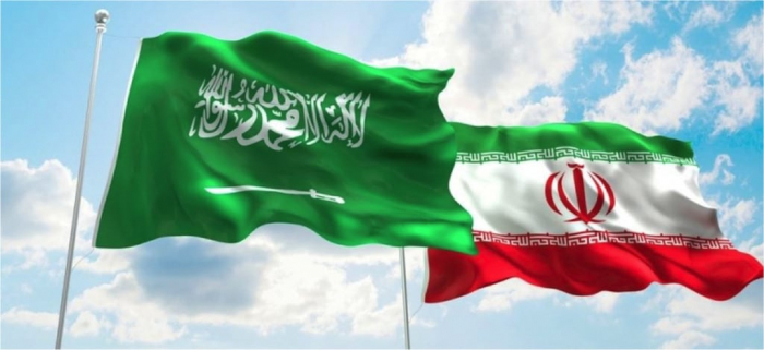 Téhéran et Riyad conviennent de rétablir leurs relations diplomatiques