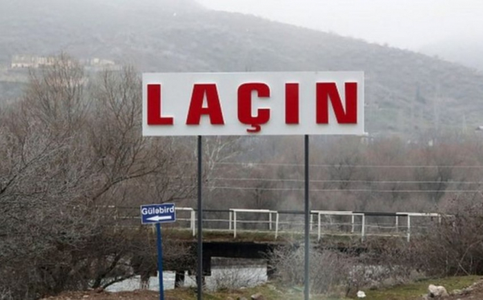  A finales de este año está previsto alojar al primer grupo de residentes en el distrito de Lachin 