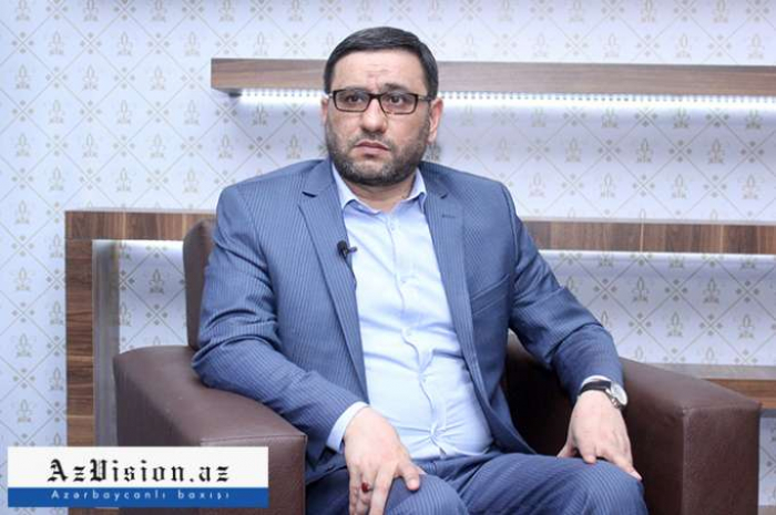    "Mən bura özümü görməyə gəldim" -    Hacı Şahinin sonuncu statusu      