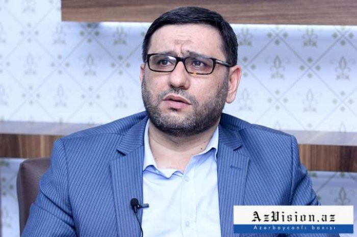    Hacı Şahin ilə axundu olduğu məsciddə vida mərasimi keçirilir    