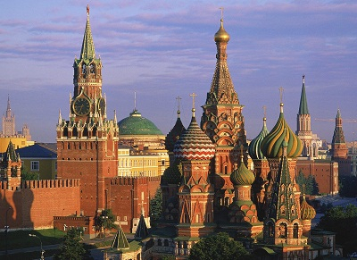    Moskvada Rusiya və Çin liderlərinin görüşü başlayıb   