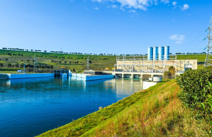   Mingəçevir su anbarında suyun miqdarı 50 faizə qədər azalıb  