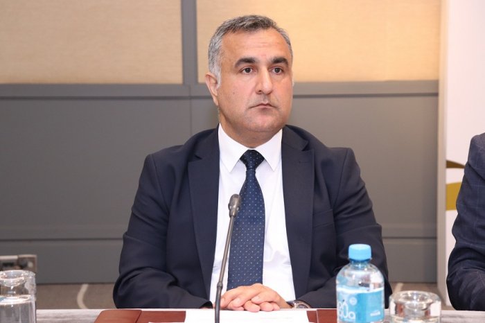    Mediasiya Şurası hesabatlarını təkmilləşdirib –    SƏNƏD      