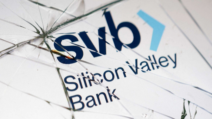 Müflis olan “Silicon Valley Bank” satılıb  