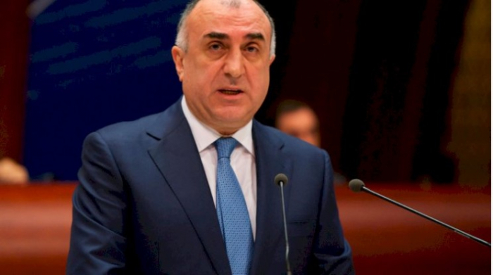 “Danışığıma lağ edənlər paxıllığımı çəkənlərdir” – Elmar Məmmədyarov “Danışığıma lağ edənlər paxıllığımı çəkənlərdir” – Elmar Məmmədyarov