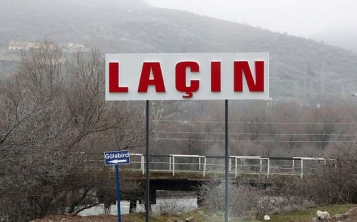    Bu ilin sonunadək Laçına ilk köç baş tutacaq   