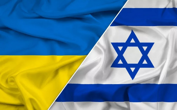  Israel wird der Ukraine im Kampf gegen die iranischen Drohnen helfen  