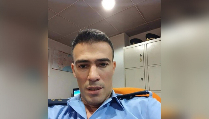 "Bravo"da öldürülən şəxs RİNN-in tabeliyindəki Hərbiləşdirilmiş Mühafizə İdarəsinin əməkdaşı imiş "Bravo"da öldürülən şəxs RİNN-in tabeliyindəki Hərbiləşdirilmiş Mühafizə İdarəsinin əməkdaşı imiş