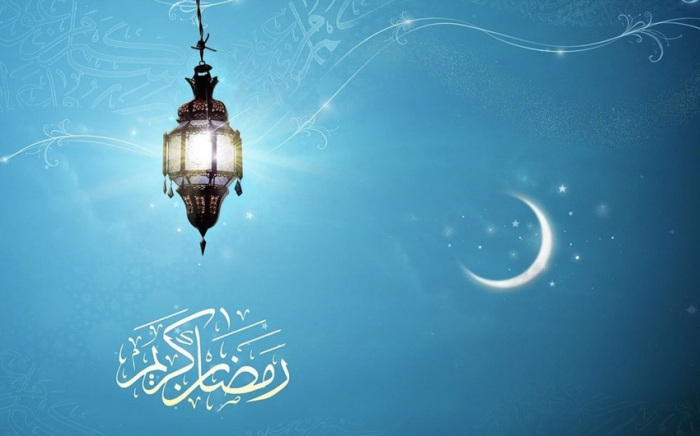    Ramazan ayının təqvimi -    FOTO      
