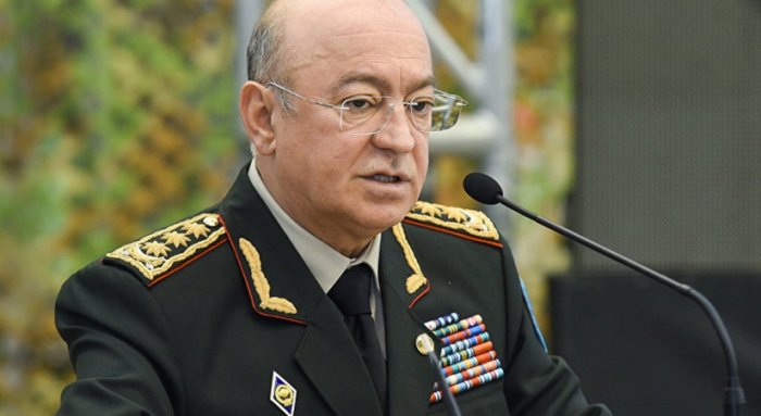    Kəmaləddin Heydərov onu rəis təyin etdi   