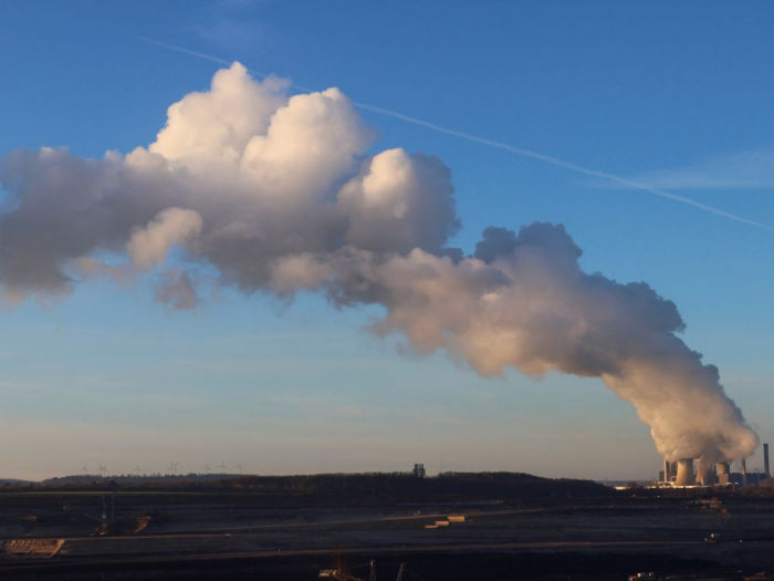 Le changement climatique coûterait à l