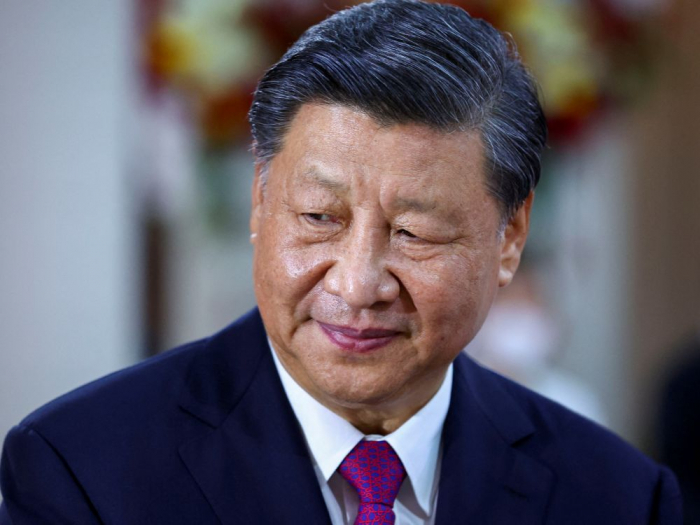 Le président chinois Xi Jinping prévoit de se rendre en Russie dès la semaine prochaine