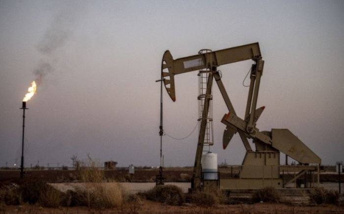  Preis für aserbaidschanisches Öl überstieg 87 Dollar 