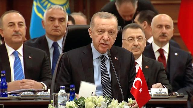  TDT-nın Mülki Müdafiə Mexanizmi yaradılacaq 