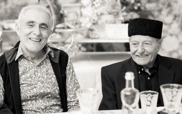 Alim Qasımova ağır itki
Alim Qasımova ağır itki