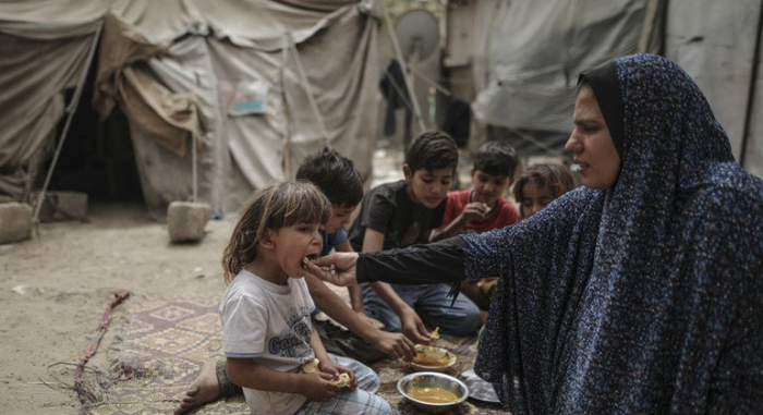 Nations Unies : L’insécurité alimentaire dans la région arabe s’aggrave à cause des crises mondiales